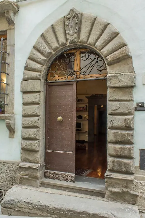 Holiday home La Casa Del Viaggiatore Castiglion Fiorentino Italy