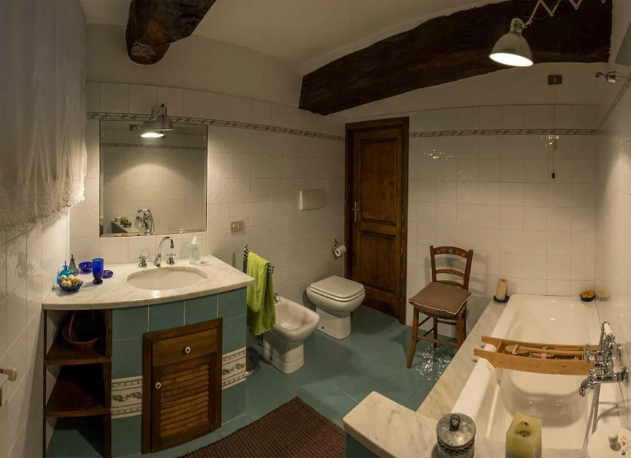 La Casa Del Viaggiatore Castiglion Fiorentino